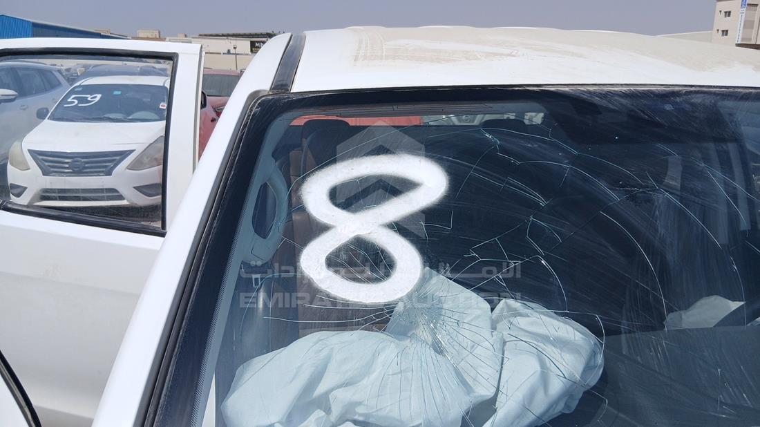 2025 Foton Tunland — General — Photo 26