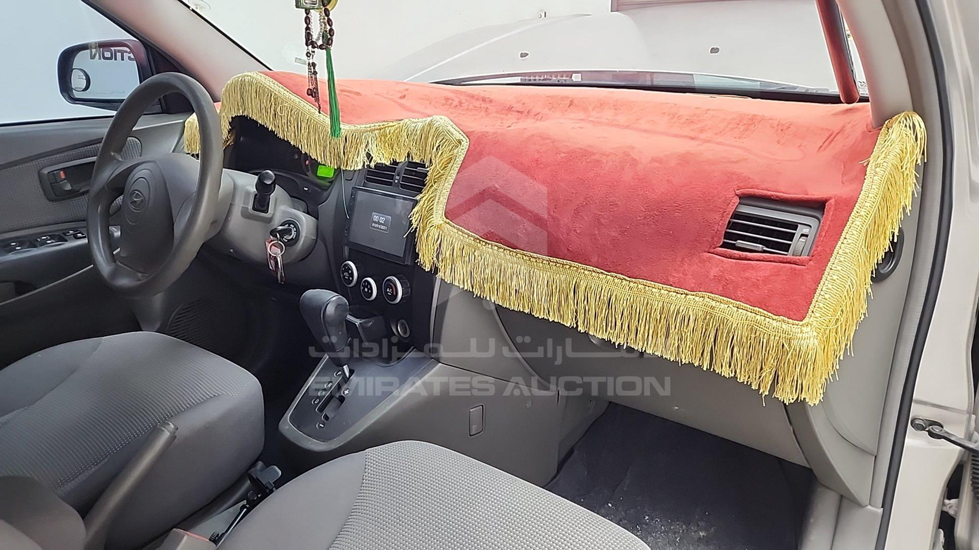 2006 HYUNDAI TUCSON VIN: KMHJM81B16U302479