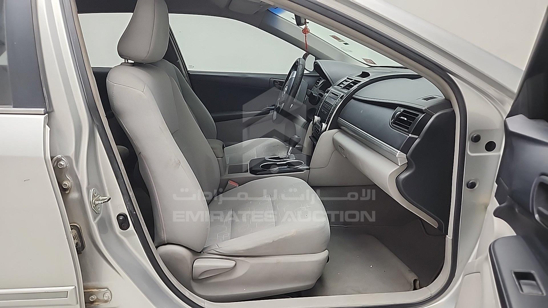 2012 TOYOTA CAMRY VIN: 6T1BF9FK2CX415448