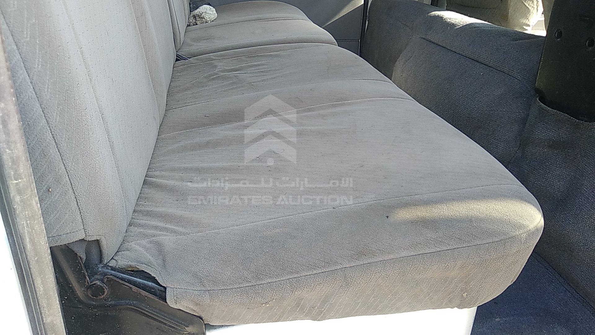2015 MITSUBISHI CANTER VIN: JL7B6E1P0FK028476