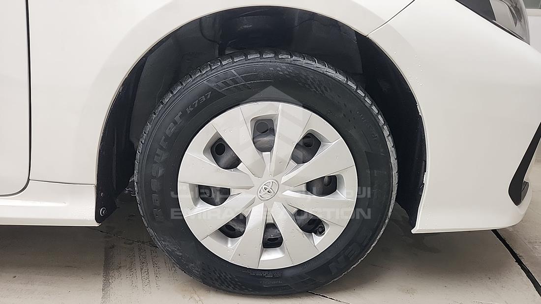 2024 Toyota Corolla — Front Right Tyre — Photo 32