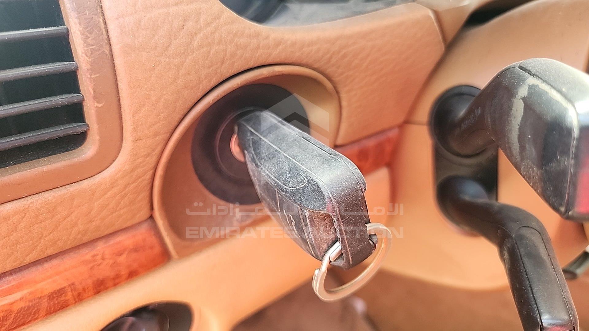 2005 PORSCHE CAYENNE VIN: WP1ZZZ9PZ5LA08040
