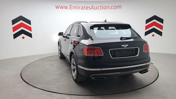 SJAAF1ZV2JC018525 Bentley Bentayga