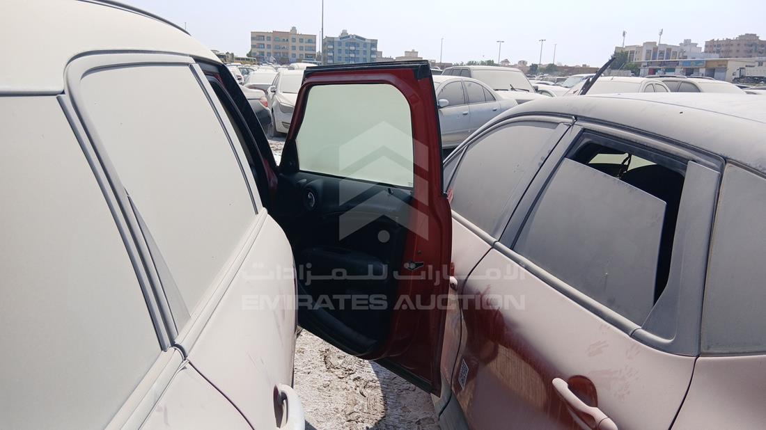 ميني كوبر كونتريمان 2013 — الباب الأمامي الأيمن — صورة 24