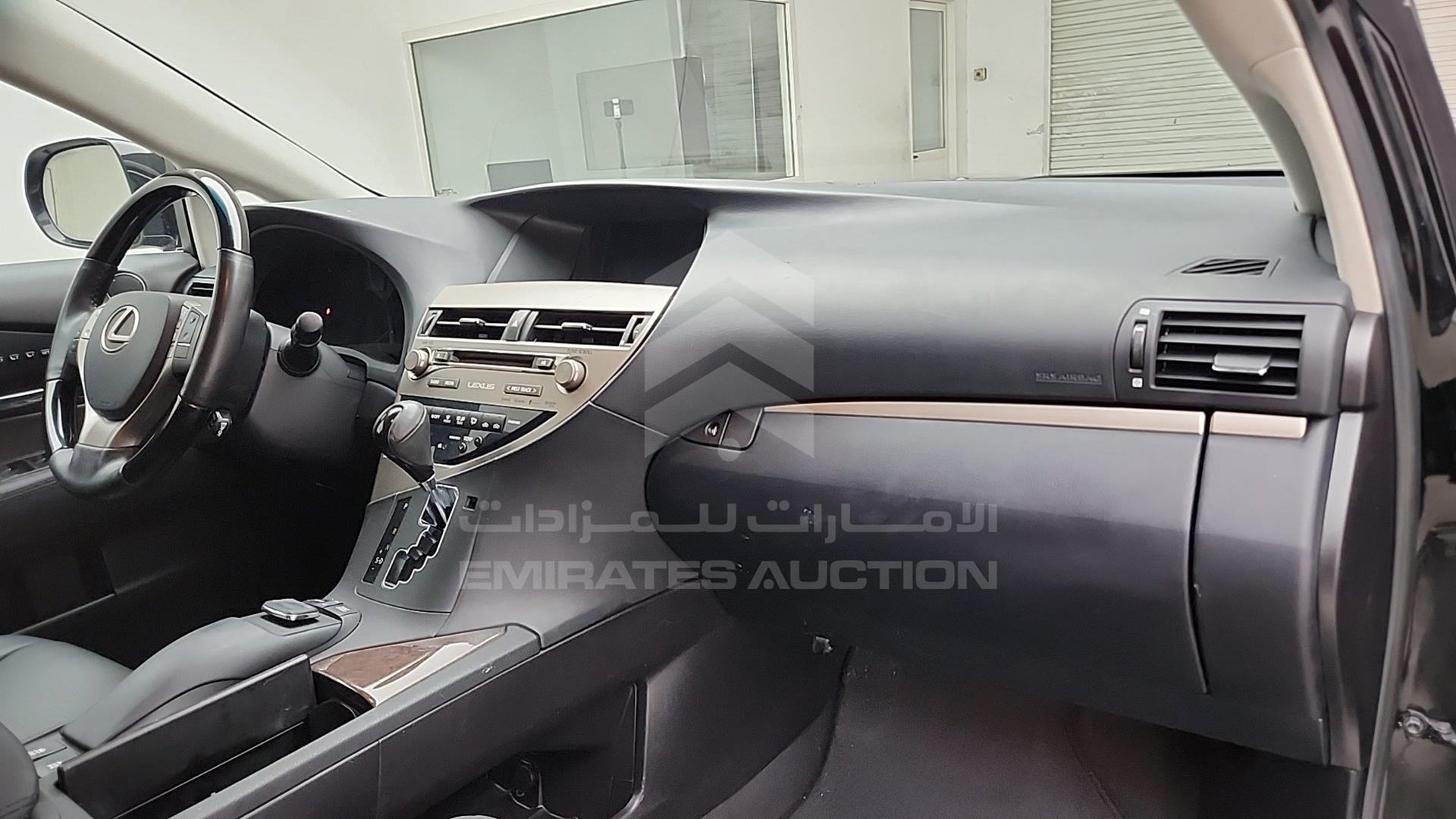 2015 LEXUS RX 350 VIN: 2T2BK1BA1FC315530