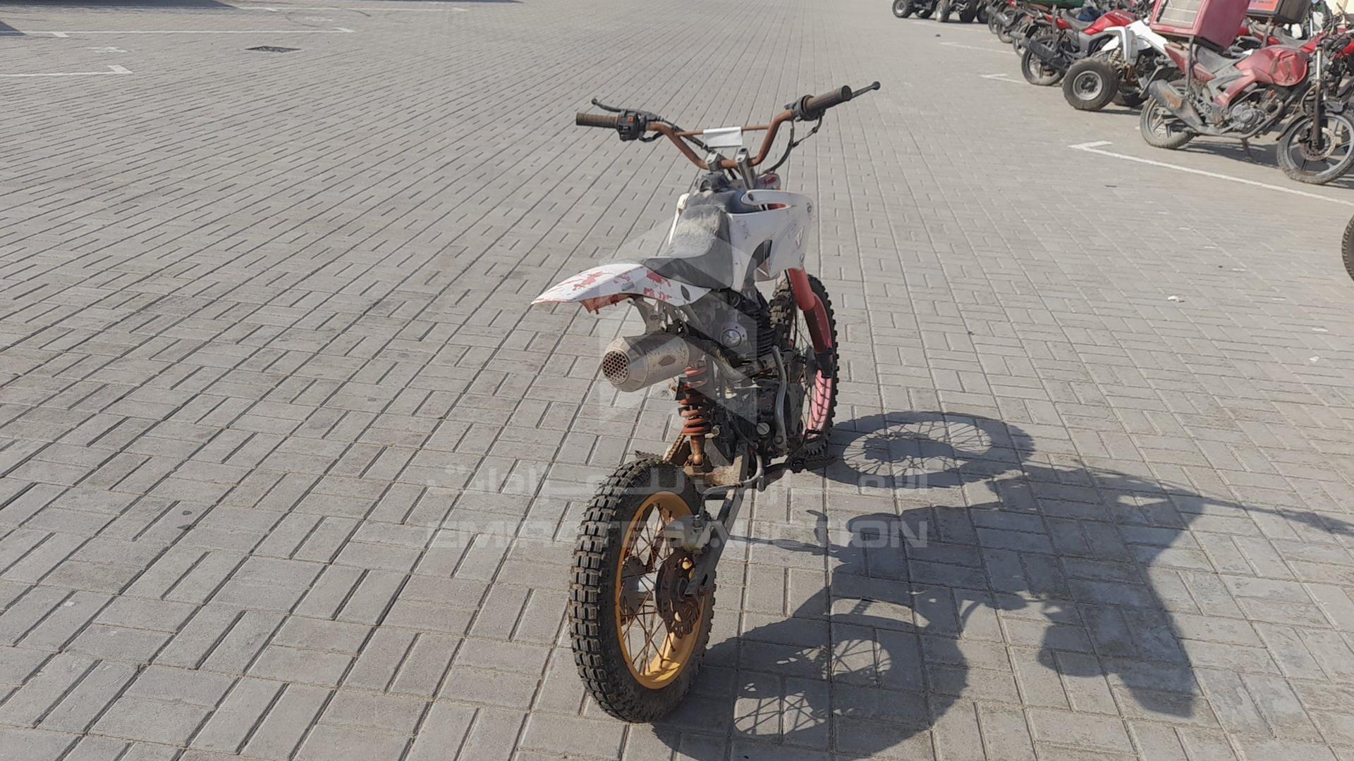 0 MOTORBIKE OFF ROAD VIN: LSD71320210090072