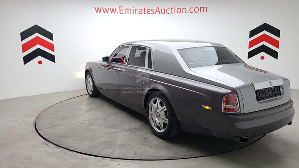 ROLLS ROYCE Phantom 2006 SCA1S68026UX00813 Image 66