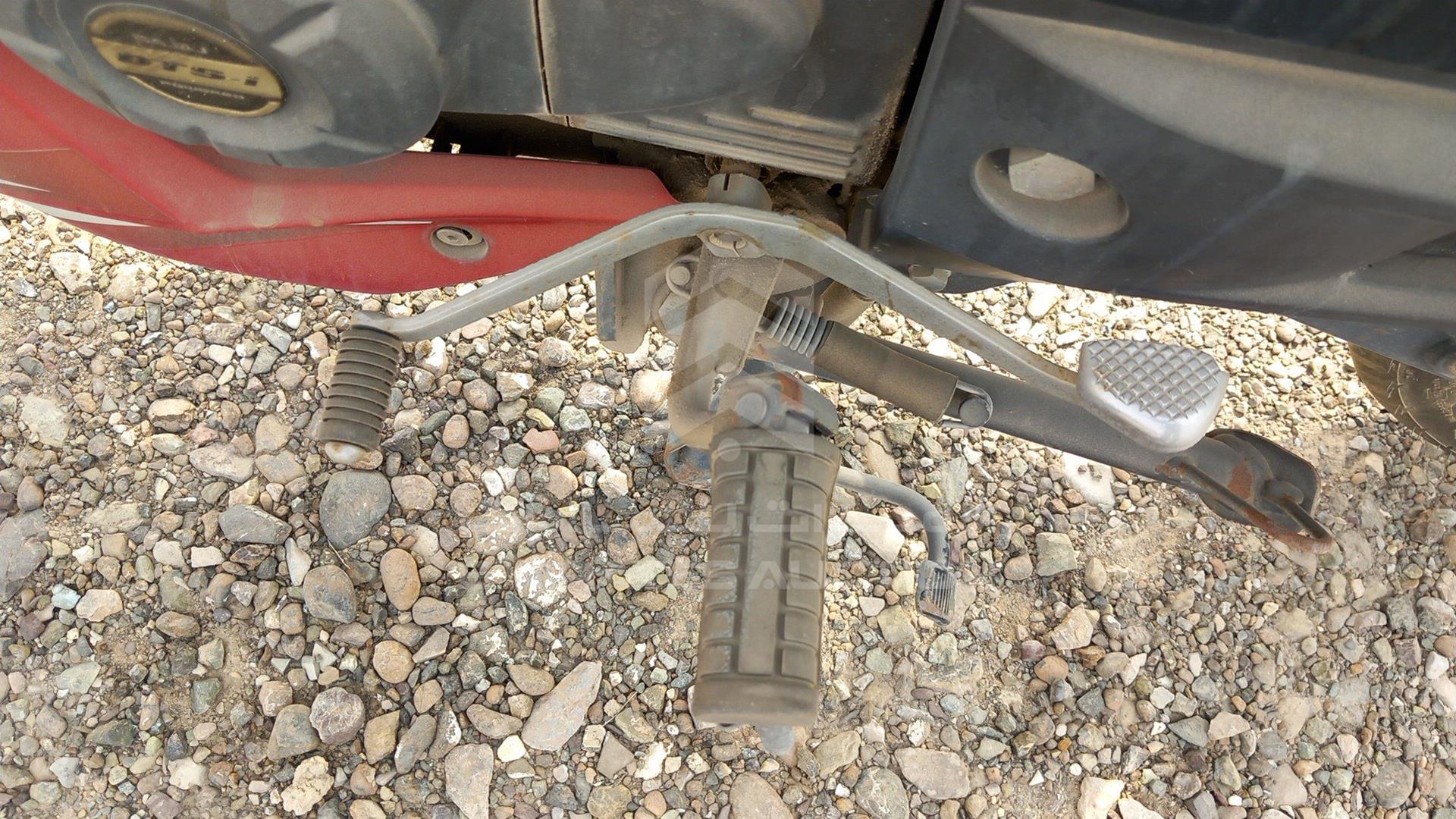 2020 BAJAJ 150 CC VIN: MD2A11CY4LCD73972