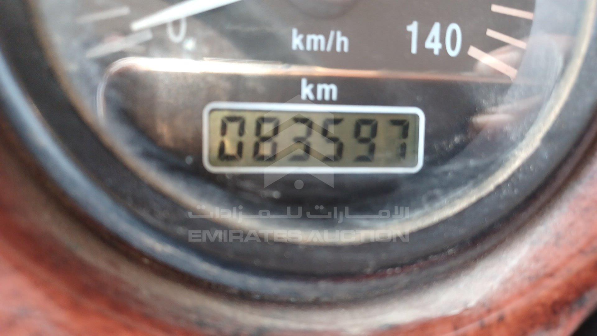 2020 SANY STC1000 VIN: LFCNKG7P492000565