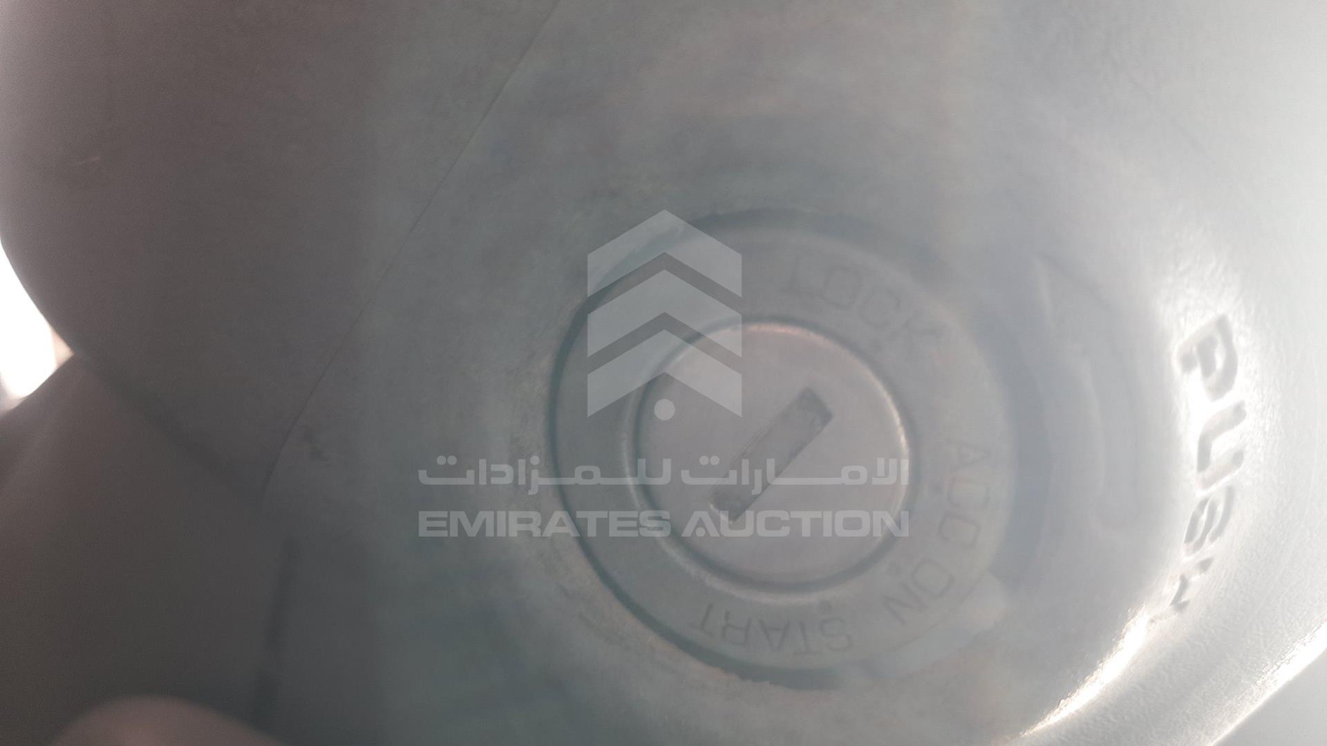 2010 MITSUBISHI CANTER VIN: JL7BCE1J2AK008825