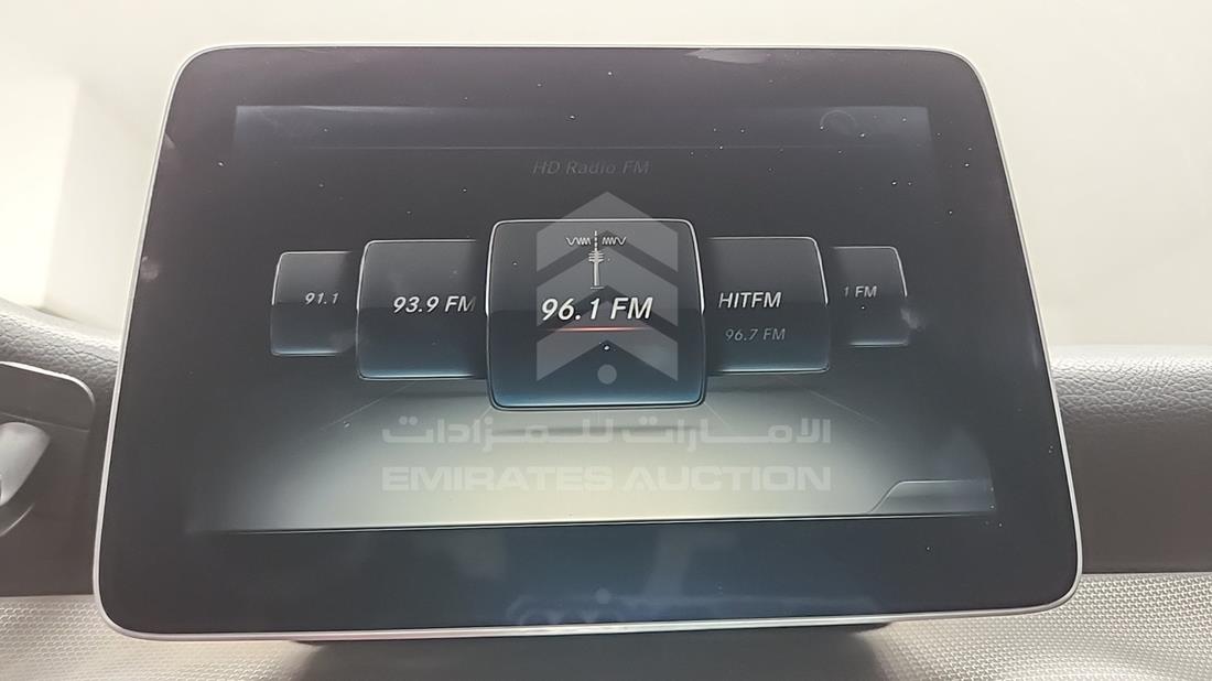 2018 Mercedes CLA 250 for sale in UAE - | Emirates Auction