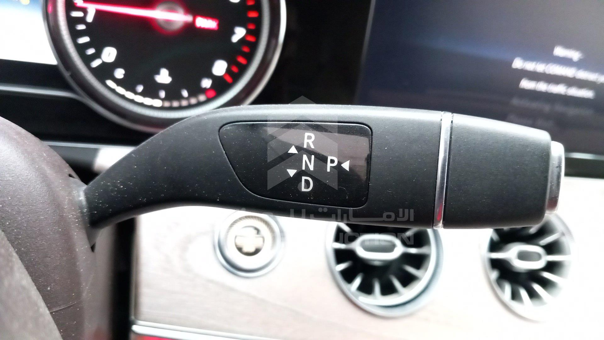 2018 MERCEDES E 400 VIN: WDD1K6FBXJF041475