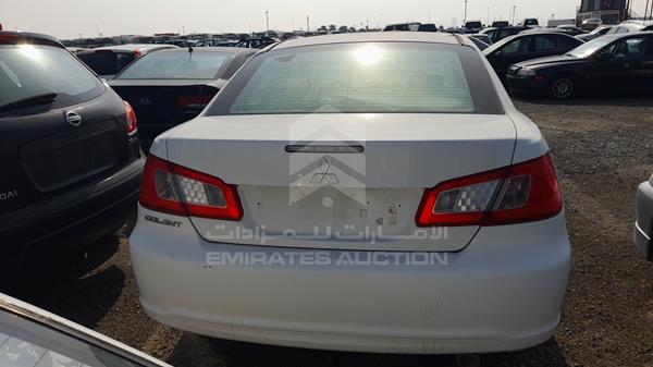 Mitsubishi Galant 2011 4P3SRDJ1ABE802683 Image 32