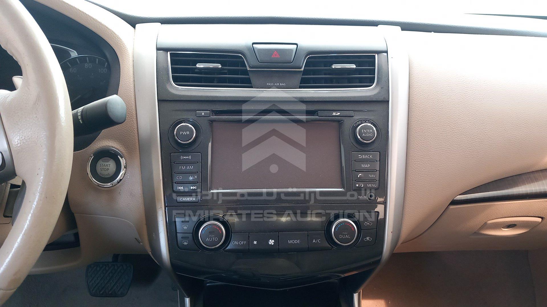 2013 NISSAN ALTIMA VIN: 1N4BL3AP4DC162981