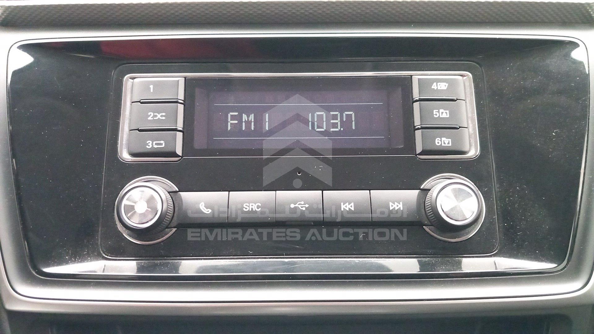 2022 MG MG 5 VIN: LSJA36E31NZ042454