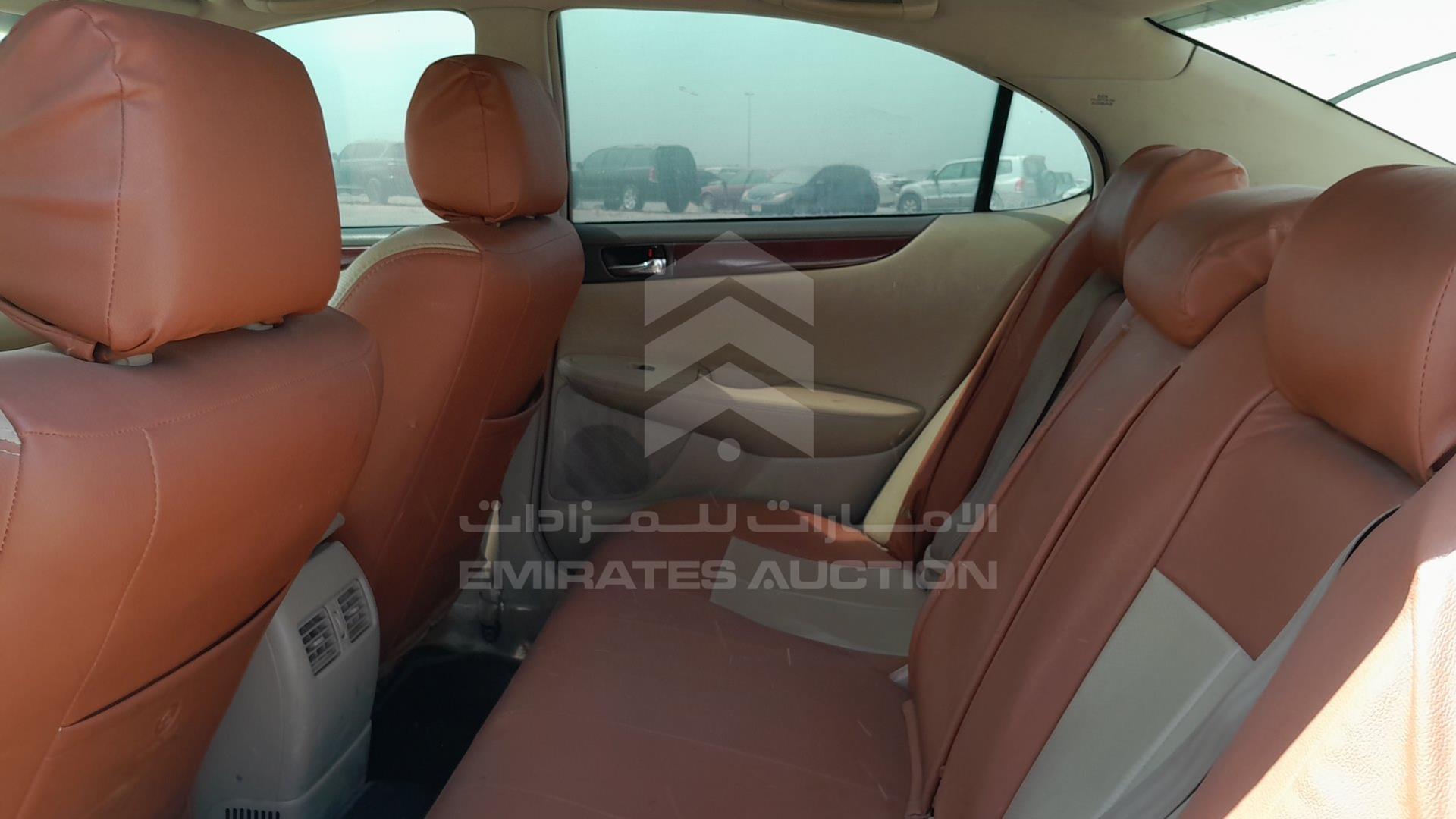 2002 LEXUS ES 300 VIN: JTHBF30G420027791
