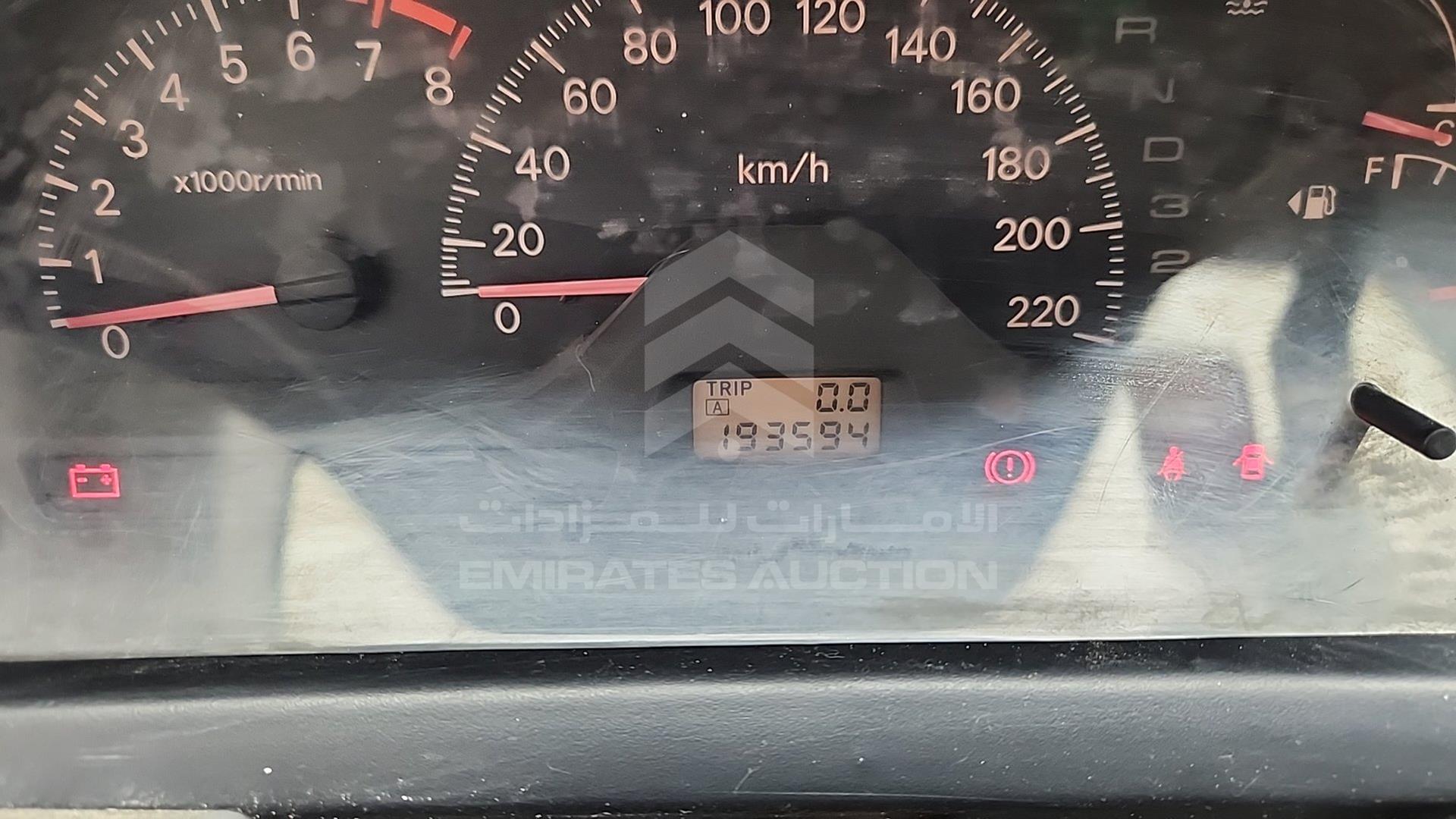 2009 MITSUBISHI LANCER VIN: JMYSRCS1A9U713722