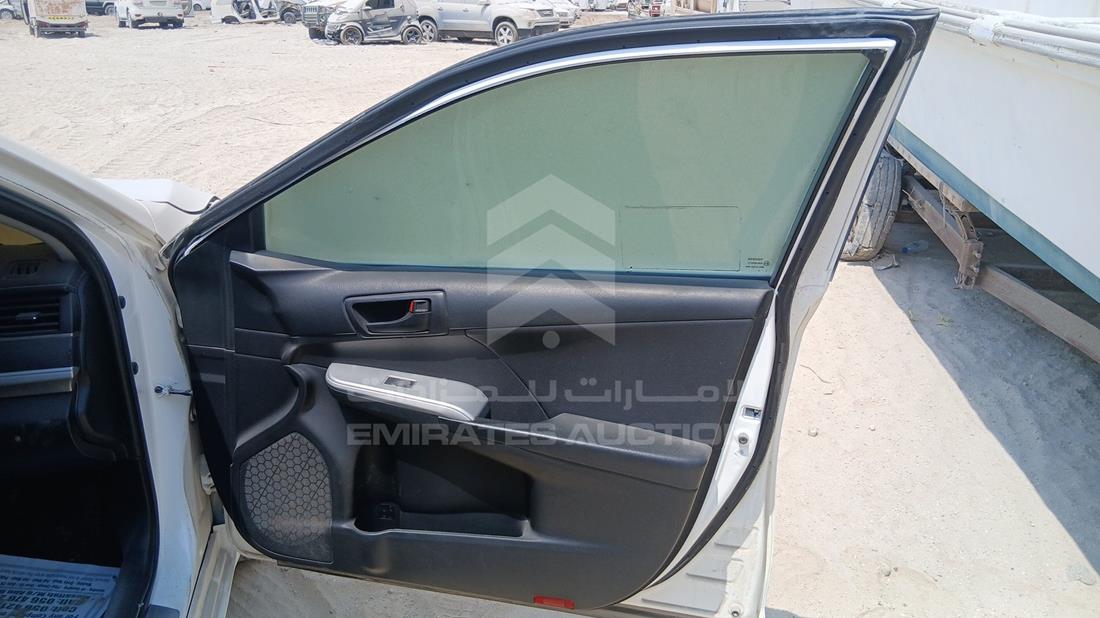 2016 Toyota Camry — Front Right Door — Photo 23