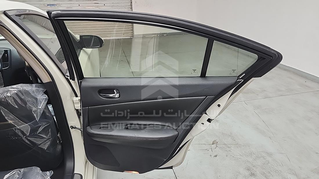 2010 Nissan Maxima — Rear Right Door — Photo 25