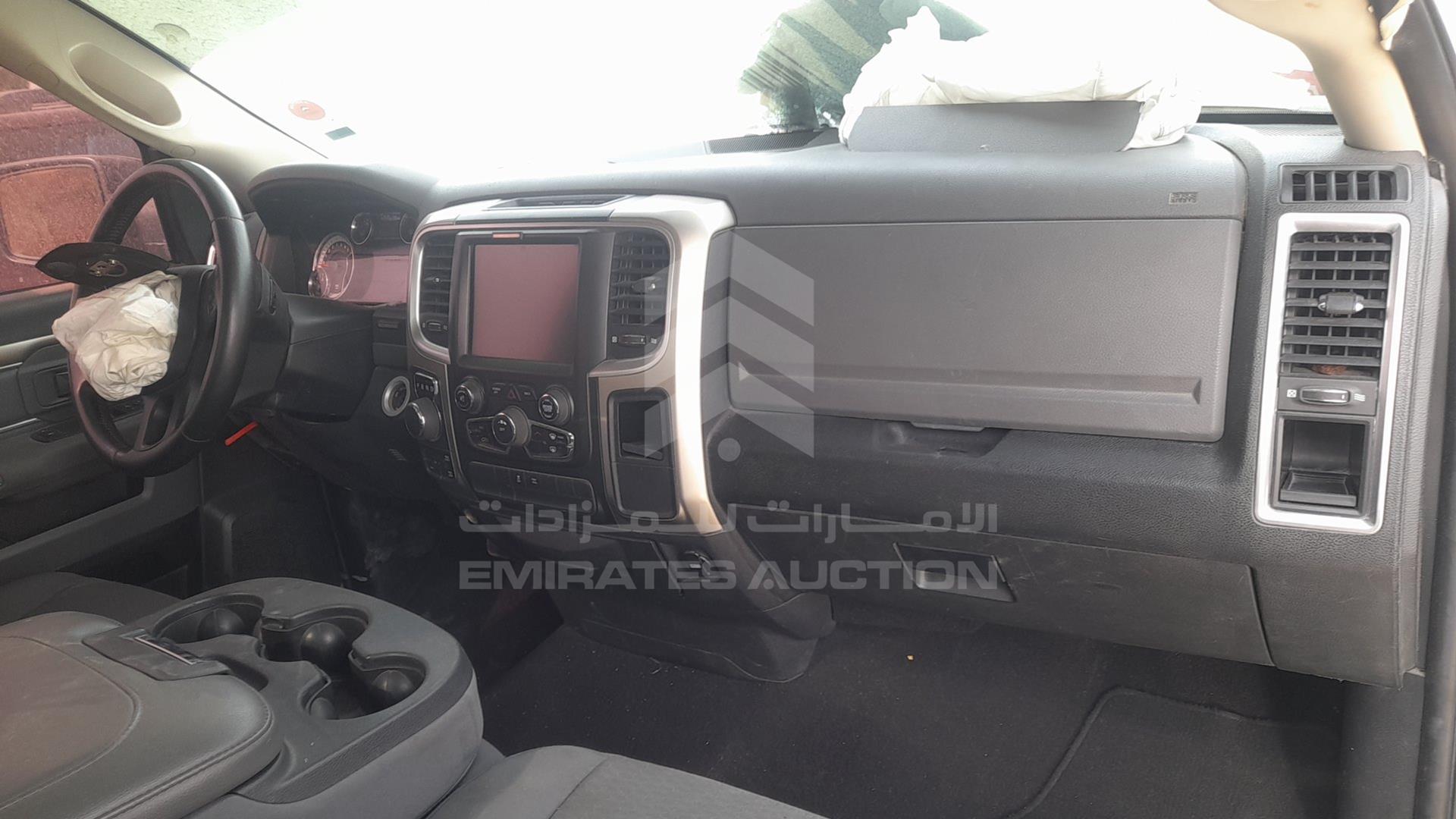 2014 DODGE RAM VIN: 3C6JR7BT0EG221120