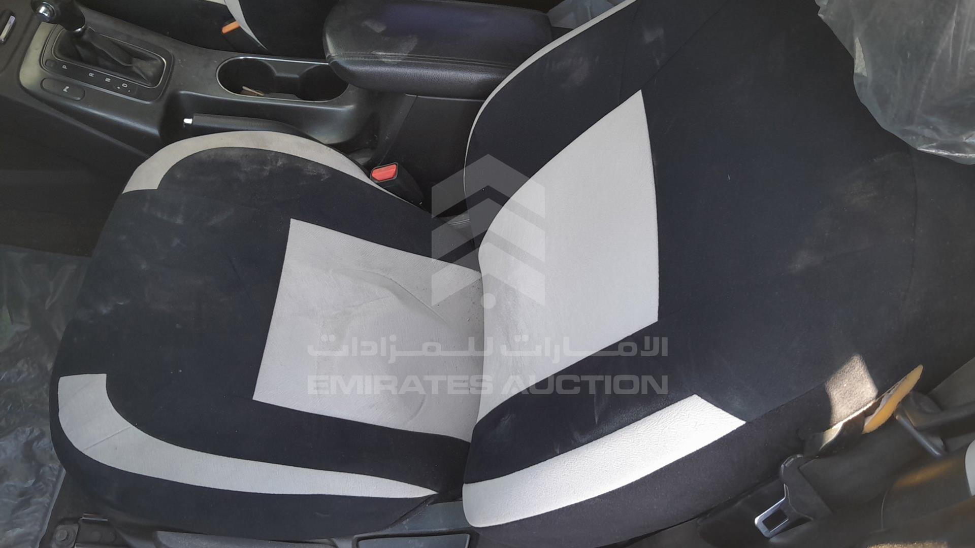 2014 KIA CERATO VIN: KNAFZ6174E5158864