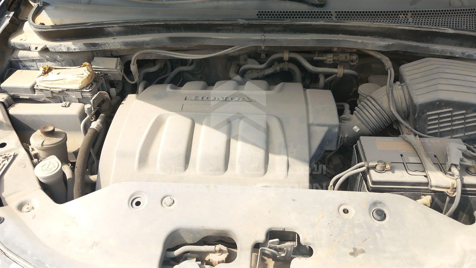 5KBRL38589B700249 - 2009 Honda Odyssey - #415377