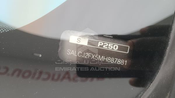 Land Rover Discovery 2021 SALCJ2FX5MH887881 Image 4