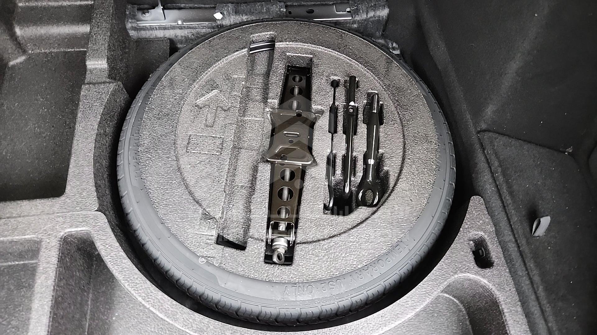2024 GEELY TUGELLA VIN: L6T785KZ5RD004083