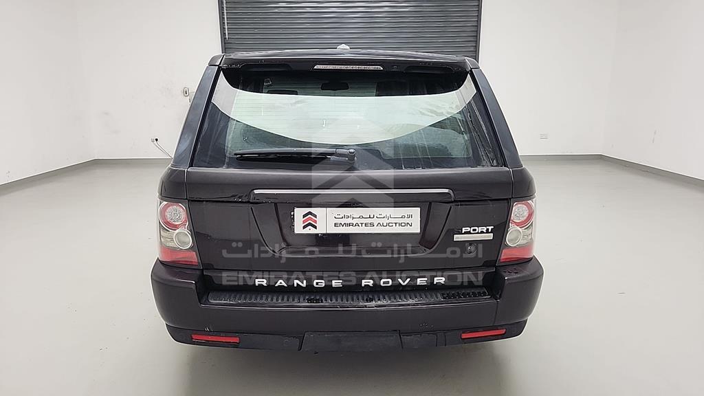 SALLSAAE4BA267188 - 2011 RANGE ROVER SPORT - #517688