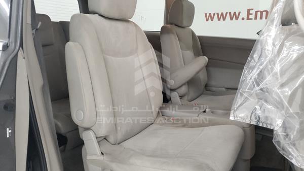 Nissan Quest 2016 JN8AE2KP7G9151830 Image 17