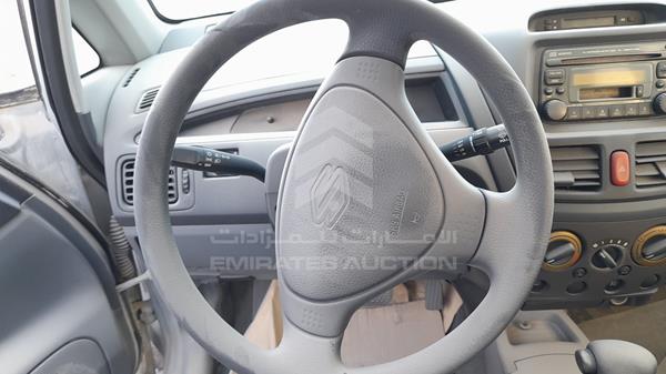 Suzuki Liana 2004 JS2RA61SX45205699 Image 3