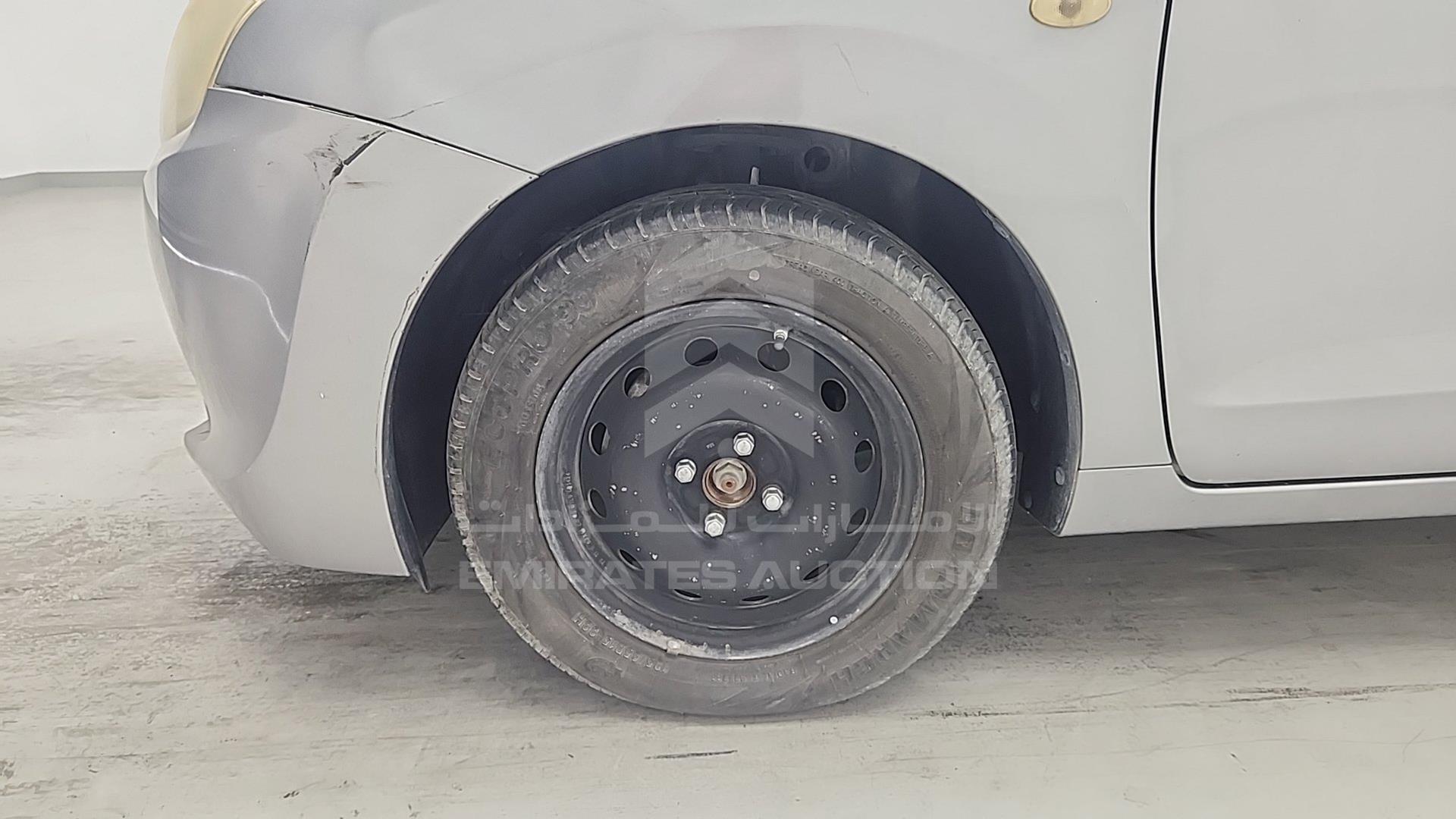 2017 SUZUKI BALENO VIN: MA3WB5B18HA264142