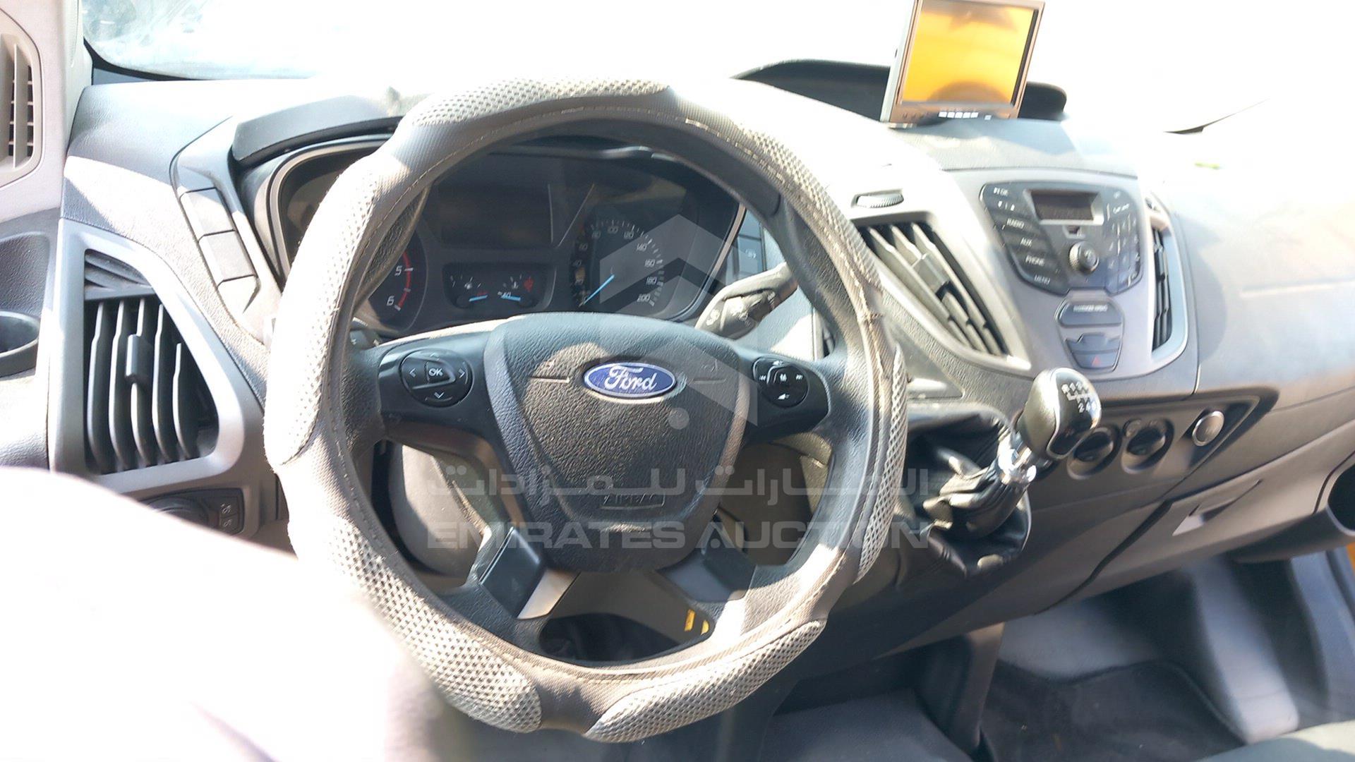 2020 FORD TRANSIT VIN: WF0HGHYG0LTU02504