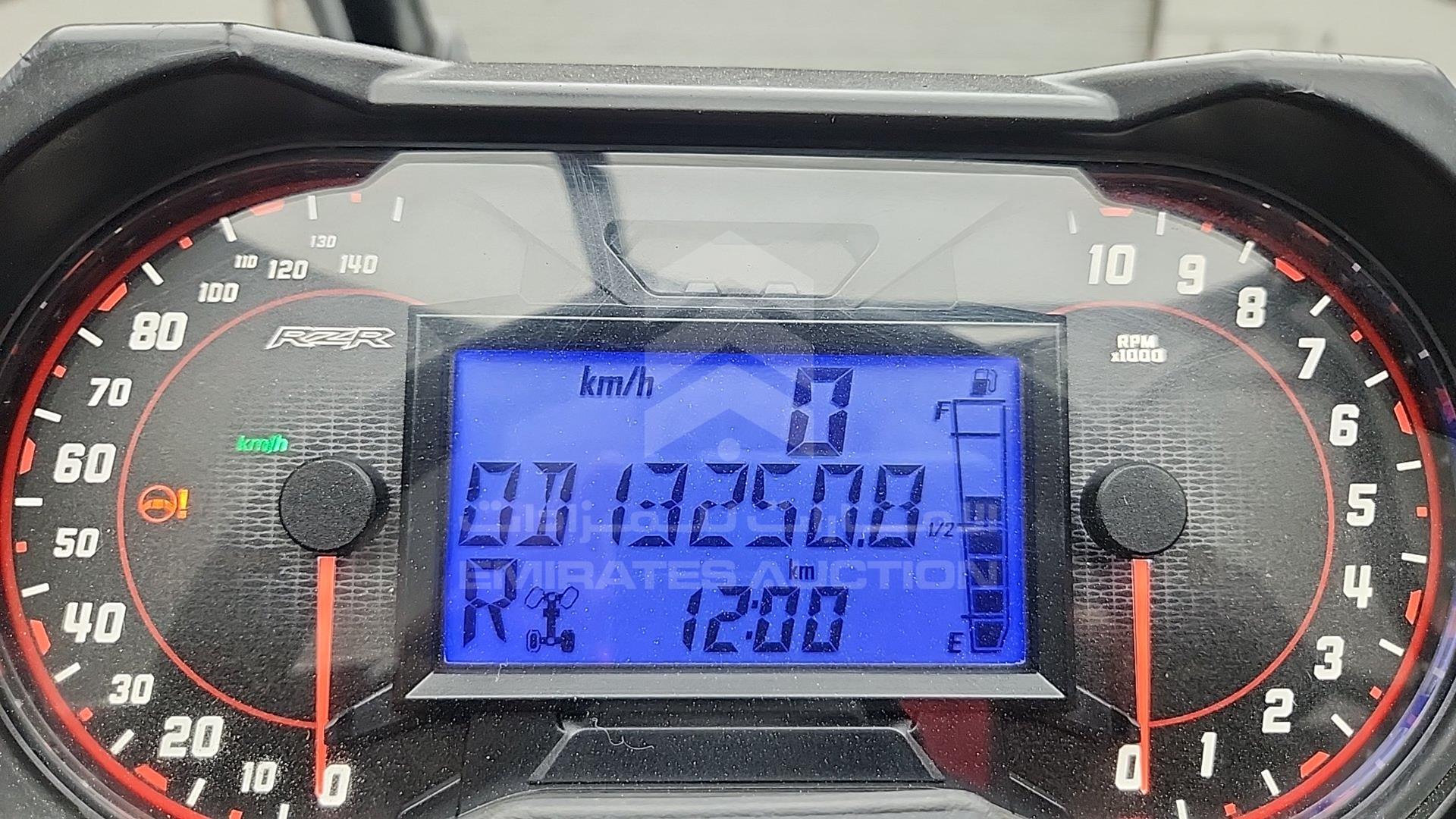2022 POLARIS PRO VIN: 3NSR4E926NG626473