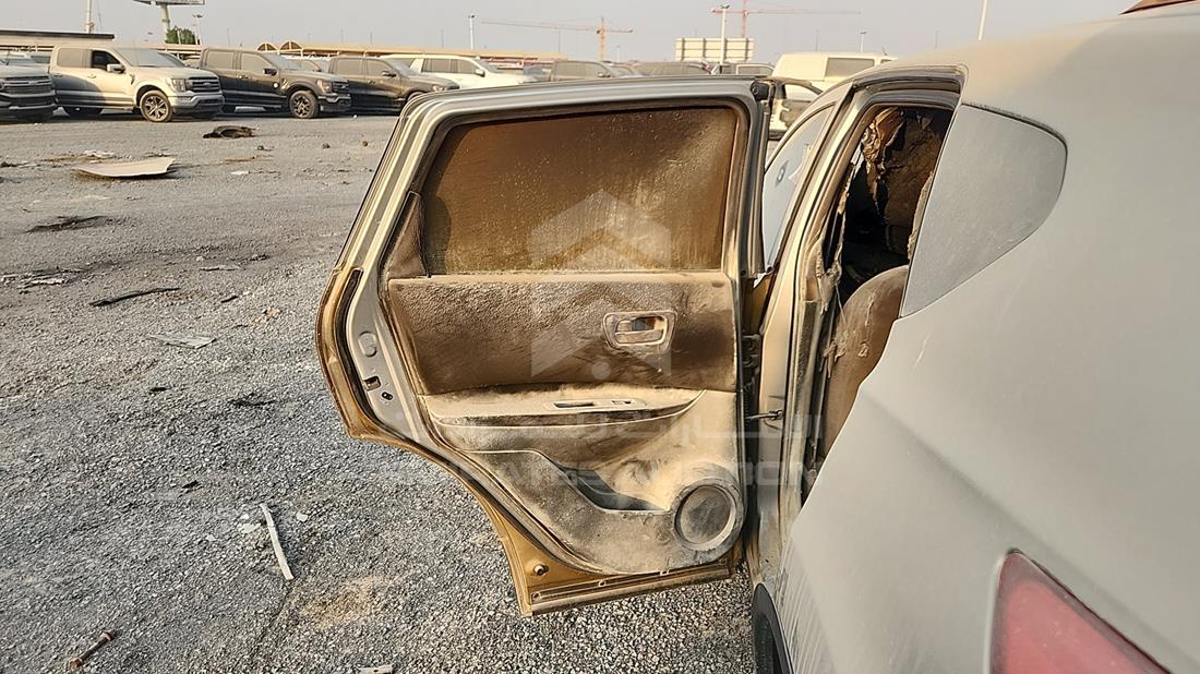 2008 Nissan — Rear Left Door — Photo 18