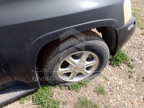 GMC Envoy 2006 1GKET63M462279842 Image 3