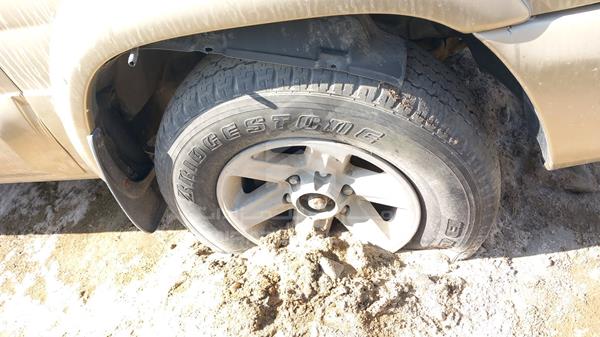 JN8AR05Y9YW504486 Nissan Pathfinder