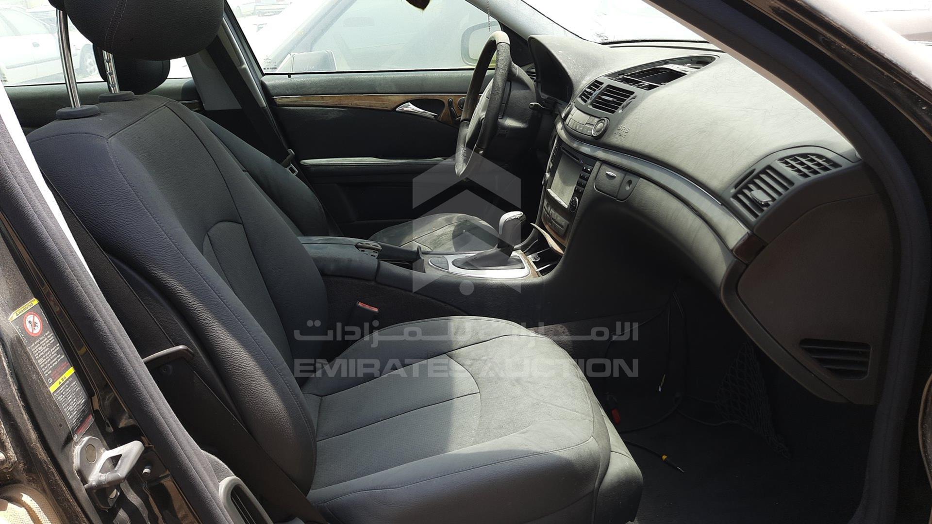 0 MERCEDES --- VIN: WDB2110701A647661
