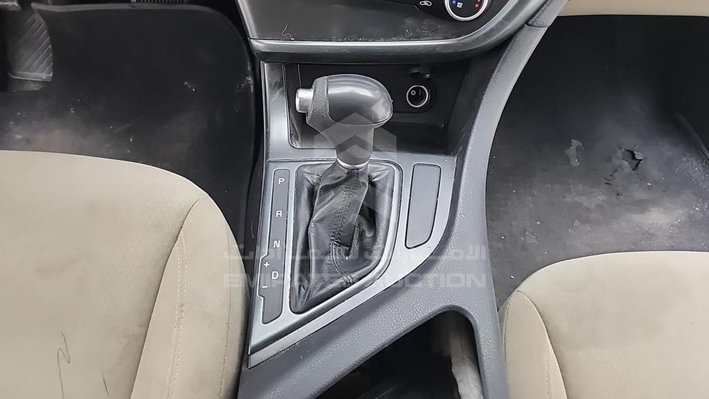 KNAGM4198F5494687 - 2015 KIA OPTIMA - #526300