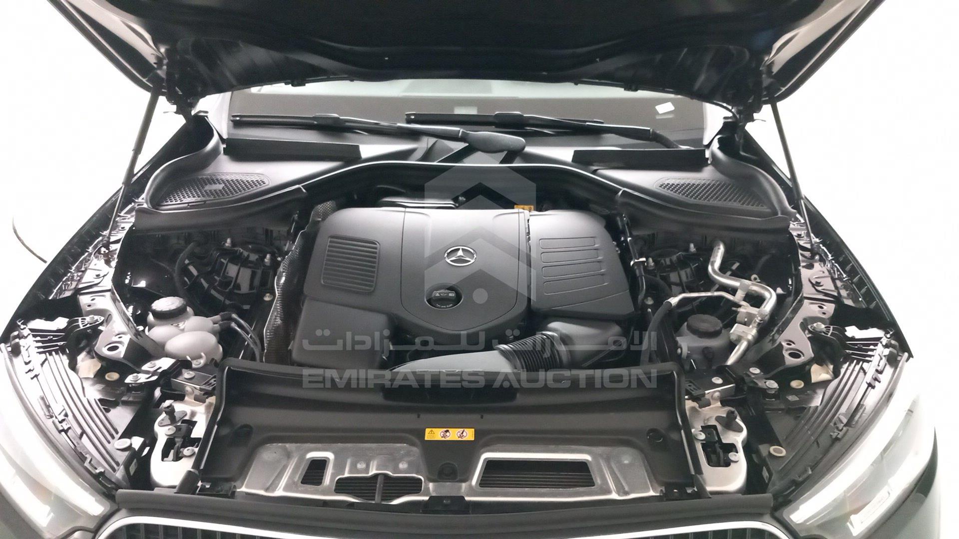 2024 MERCEDES GLC 300 VIN: WINKM4HB4RF084840