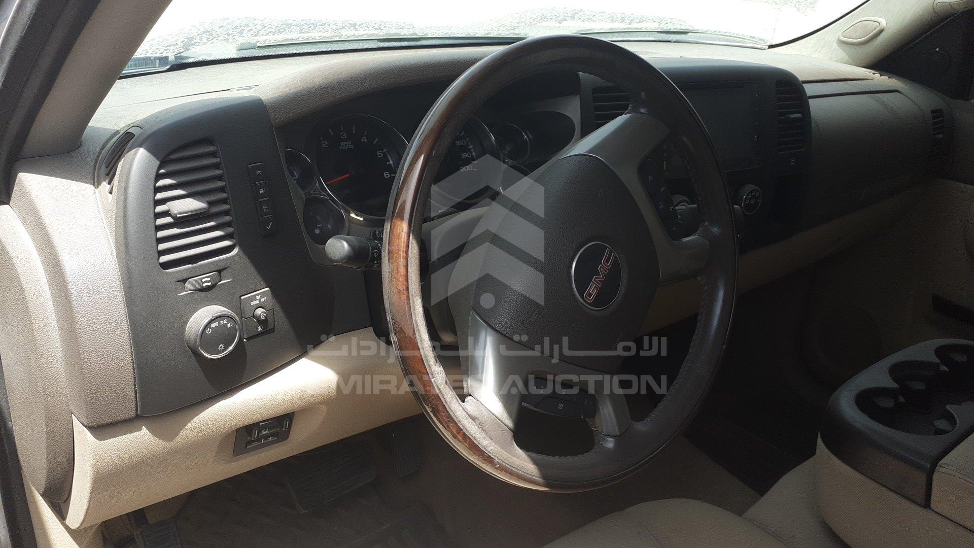 1GTN29E02DZ303134 - 2013 GMC Sierra - #354660