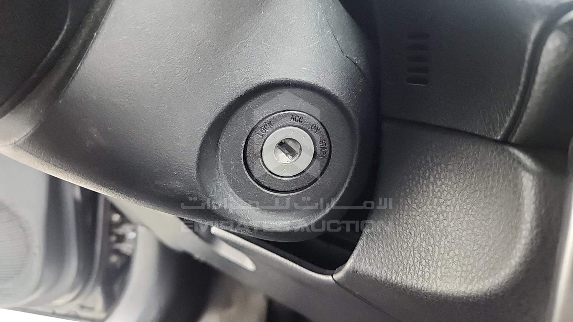 2015 TOYOTA YARIS VIN: MR2KW9F37F1089638