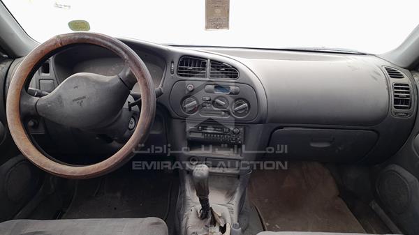 JMYSNCK1AYU770711 Mitsubishi Lancer