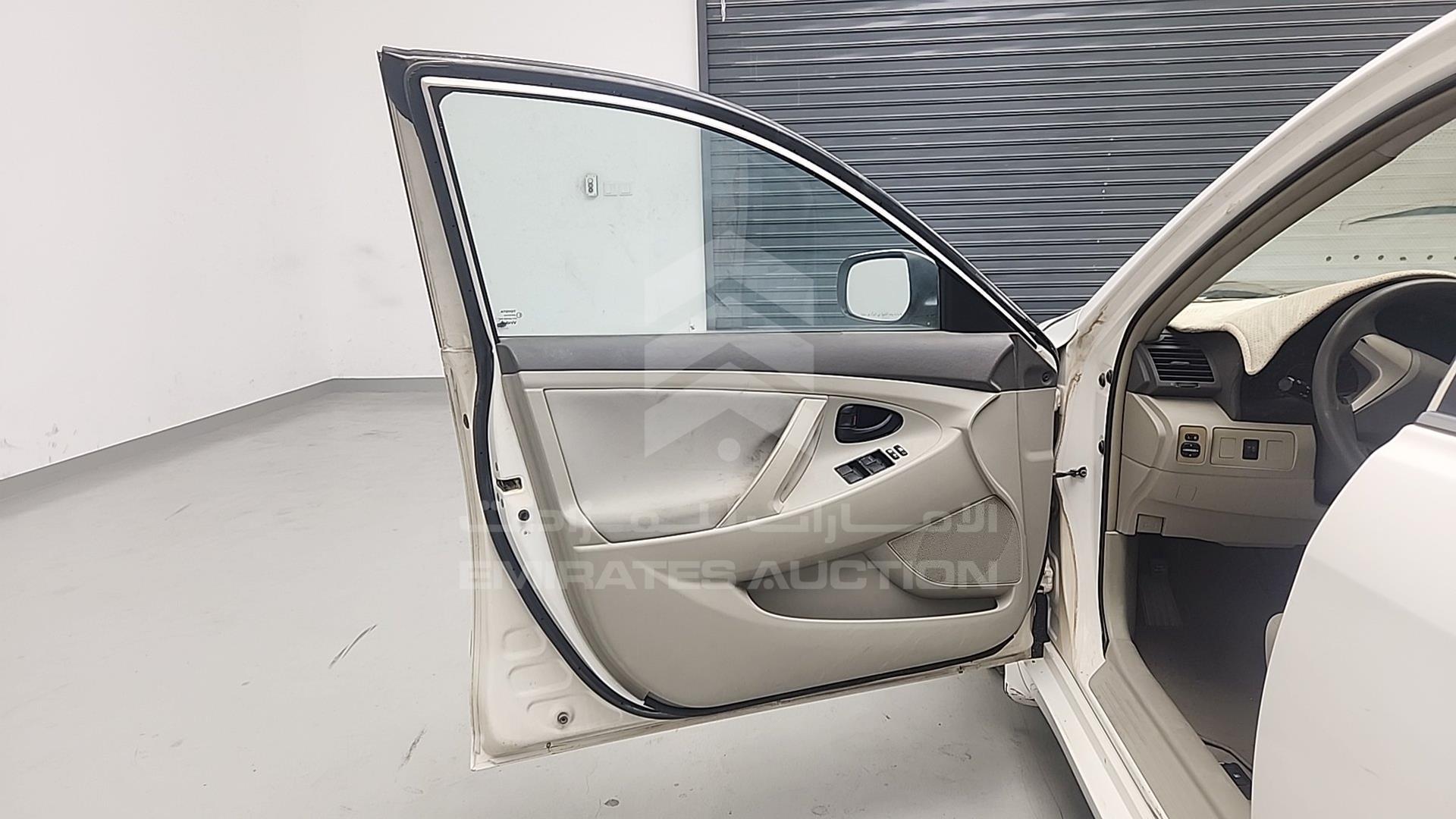 2008 TOYOTA CAMRY VIN: 6T1BE42K28X526214