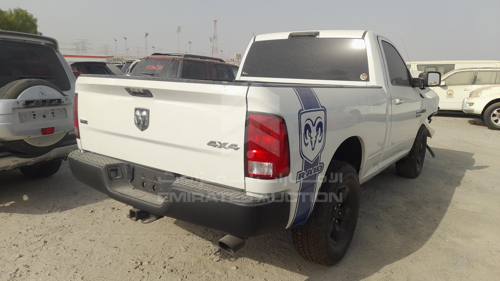 2014 DODGE RAM VIN: 3C6JR7BT0EG221120