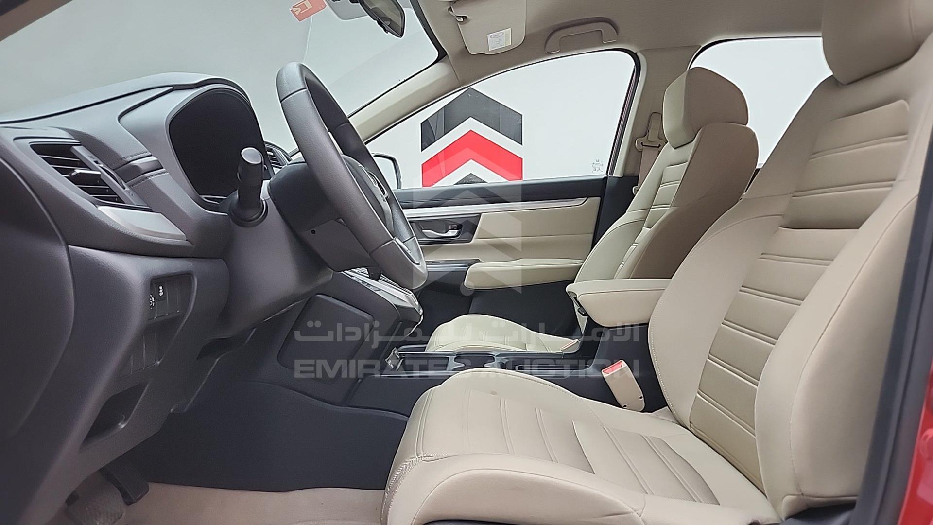 2021 HONDA CRV VIN: 5J6RW5815ML700448