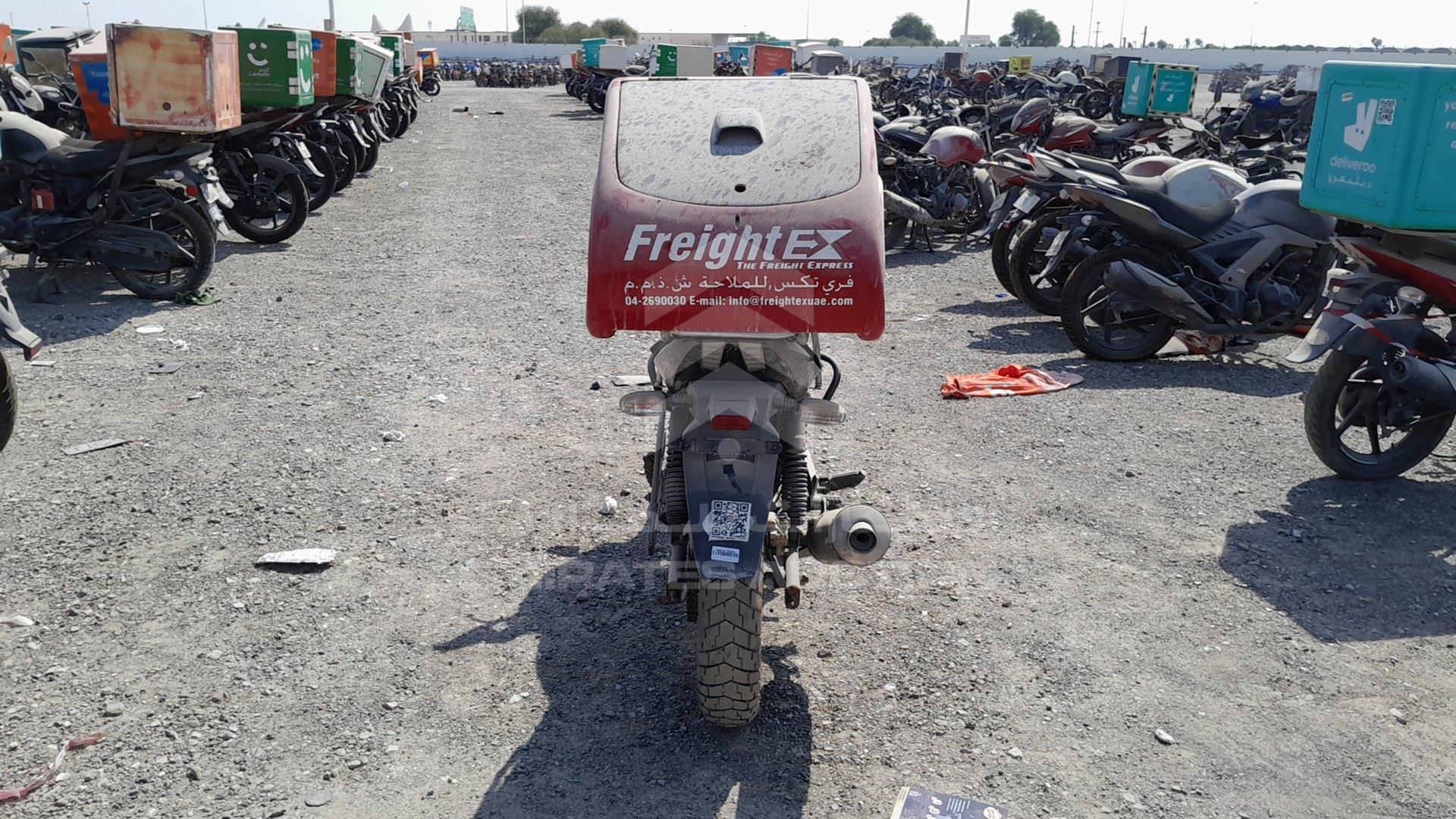 2014 BAJAJ PULSAR VIN: MD2A13EZ8ECK07018