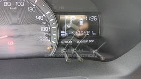 2023 Toyota Yaris — Odometer Reading — Photo 3 — Thumbnail