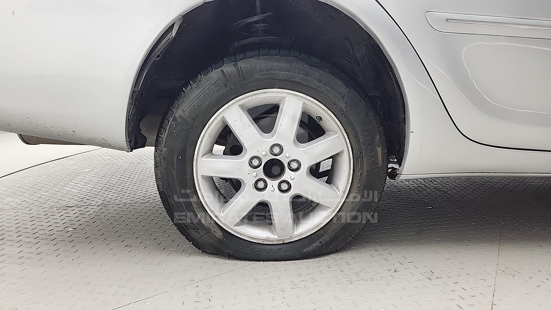 2006 TOYOTA CAMRY VIN: 6T1BE32KX6X565933