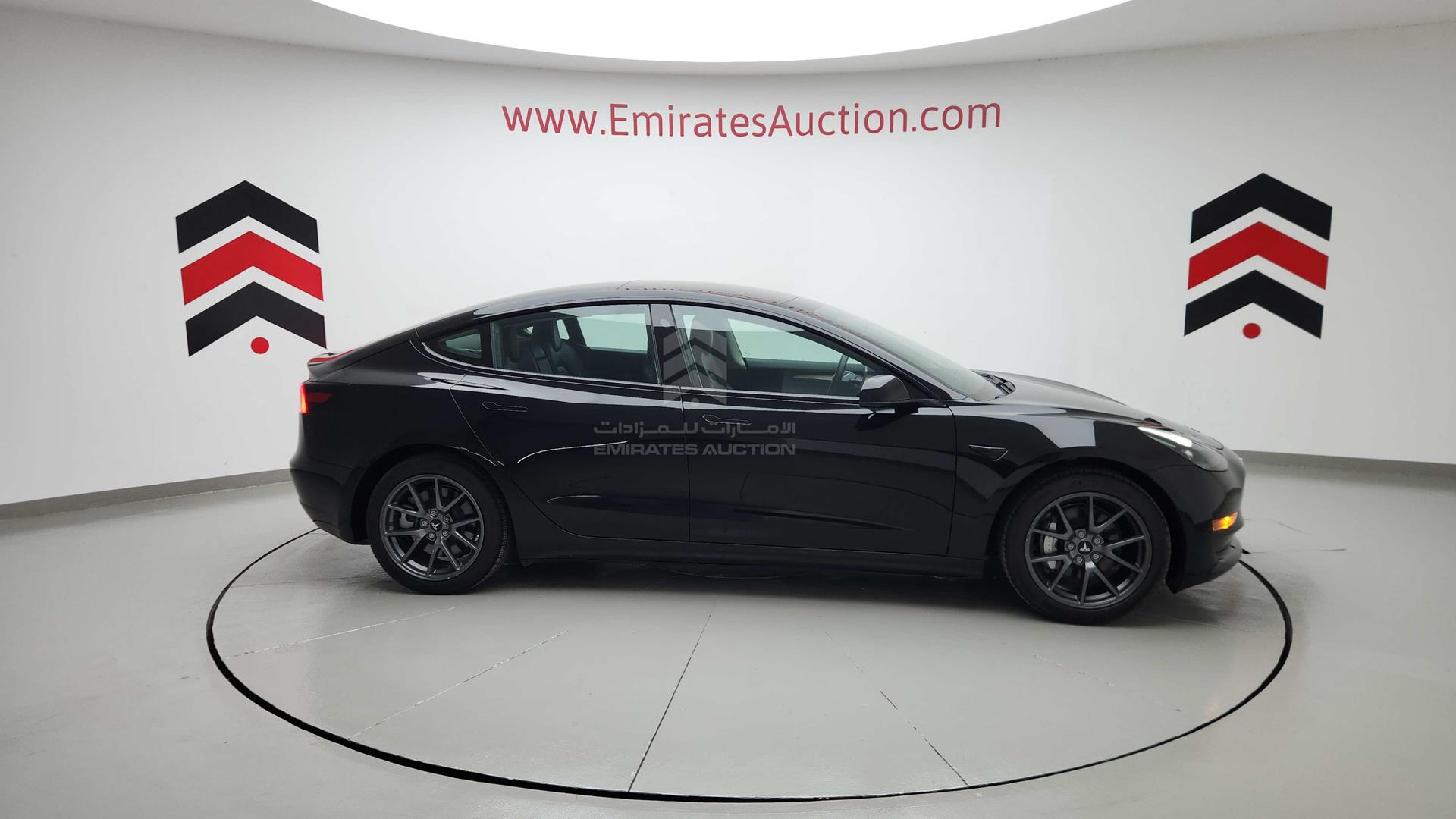 2023 TESLA MODEL 3 VIN: 5YJ3E1EA0PF435540